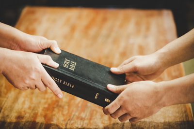 Bible Course1